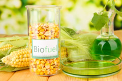 Tattenhoe biofuel availability