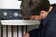 boiler repair Tattenhoe