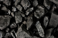 Tattenhoe coal boiler costs
